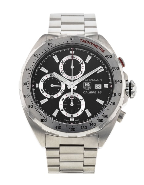 Tag Heuer Formula 1 CAZ2010.BA0876